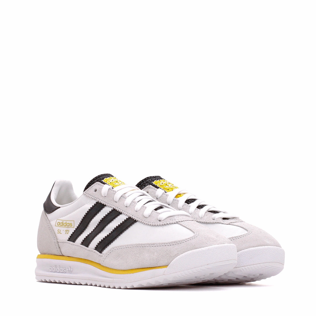 Adidas Men SL 72 RS White IH4823 Travel Comfort