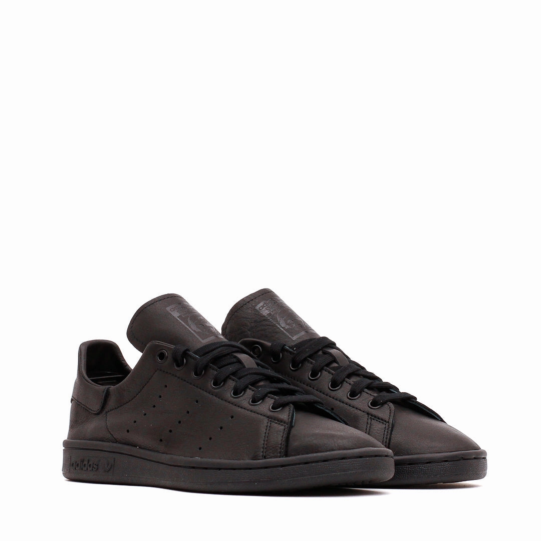 Adidas Men Stan Smith Decon Black IE9117 Always Ready