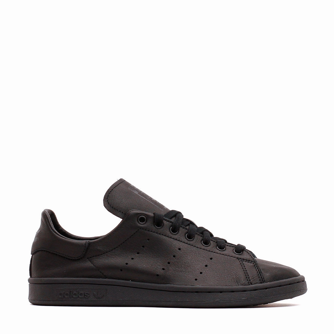 College Trend Anti Slip Adidas Men Stan Smith Decon Black IE9117