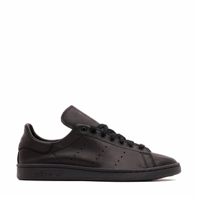 College Trend Anti Slip Adidas Men Stan Smith Decon Black IE9117