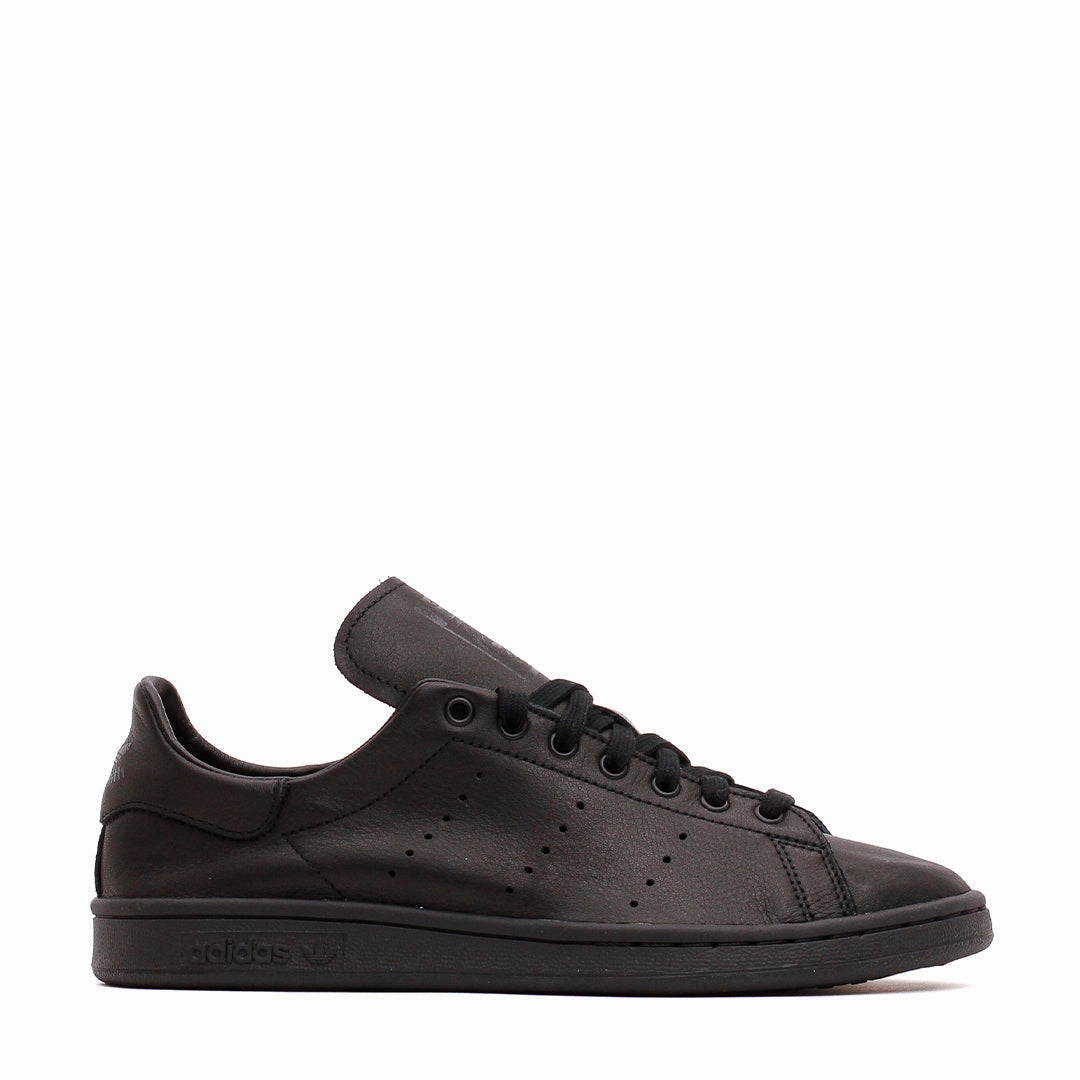 Adidas Men Stan Smith Decon Black IE9117 Fresh Step
