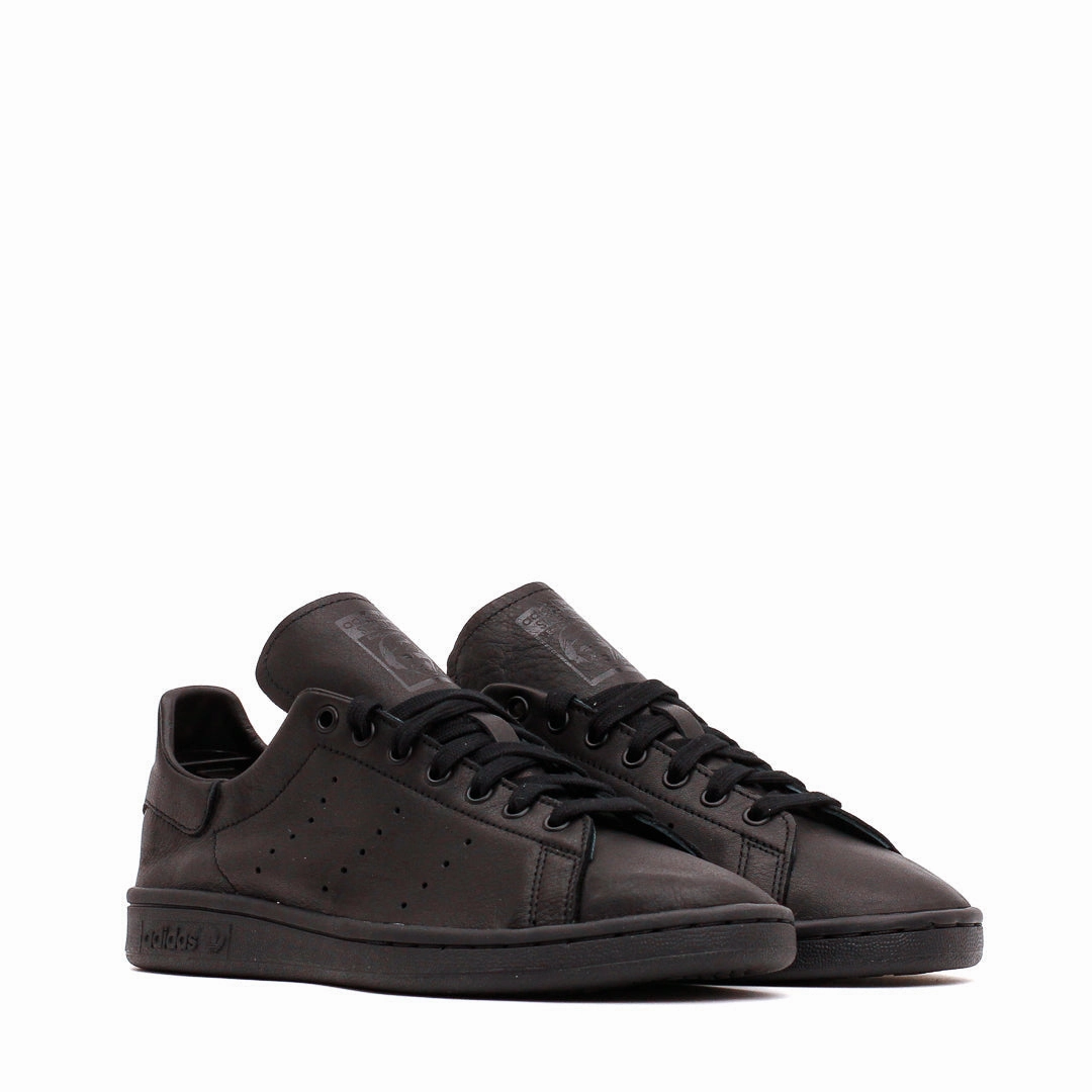 Adidas Men Stan Smith Decon Black IE9117 Fresh Step
