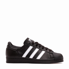 Sport Casual Adidas Men Superstar 82 Black JI2026