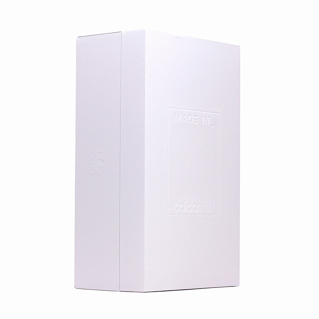 Adidas Men Superstar Vintage White Black JI3138 Light Comfort