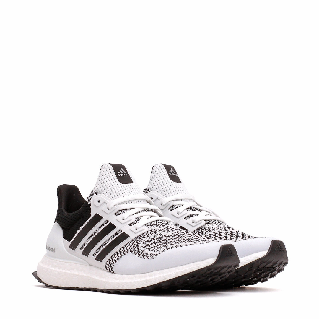 Adidas Men Ultraboost 1.0 Oreo Core IH4924 Relaxed Step
