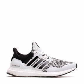 Adidas Men Ultraboost 1.0 Oreo Core IH4924 Photo Day