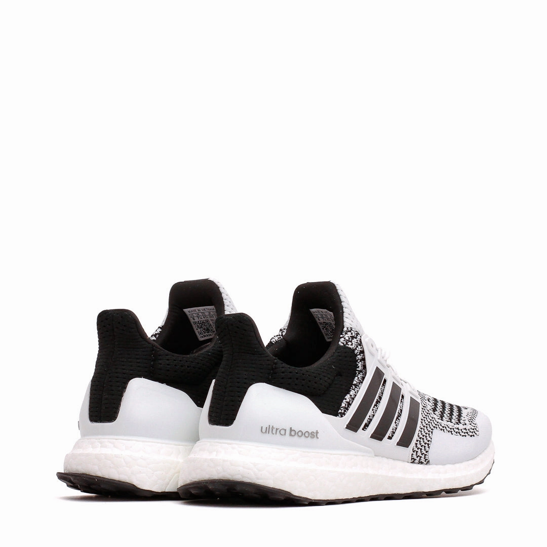 Adidas Men Ultraboost 1.0 Oreo Core IH4924 Ultra Comfort