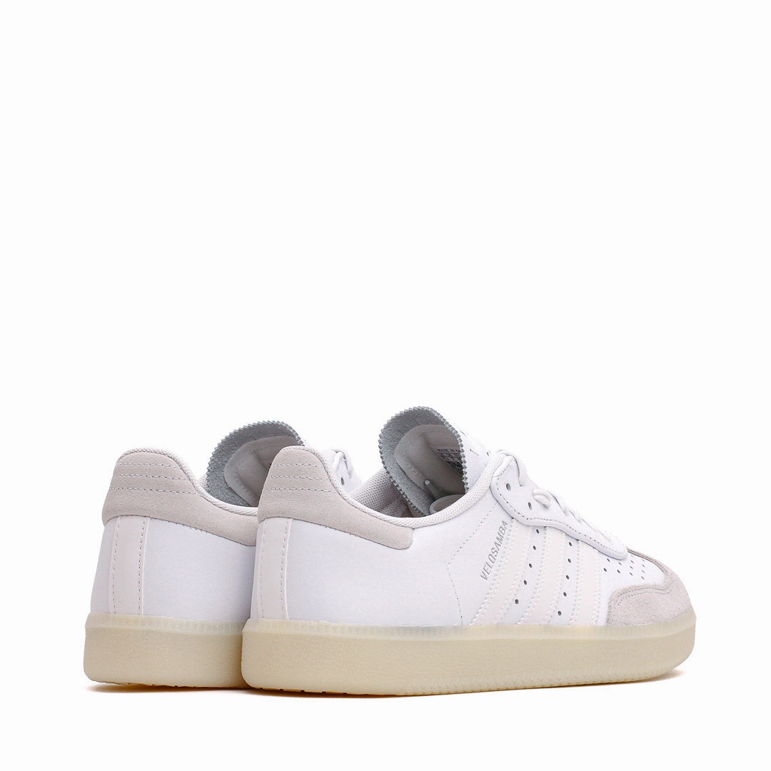 Adidas Men Velosamba Leather White IG5540 Urban Trek