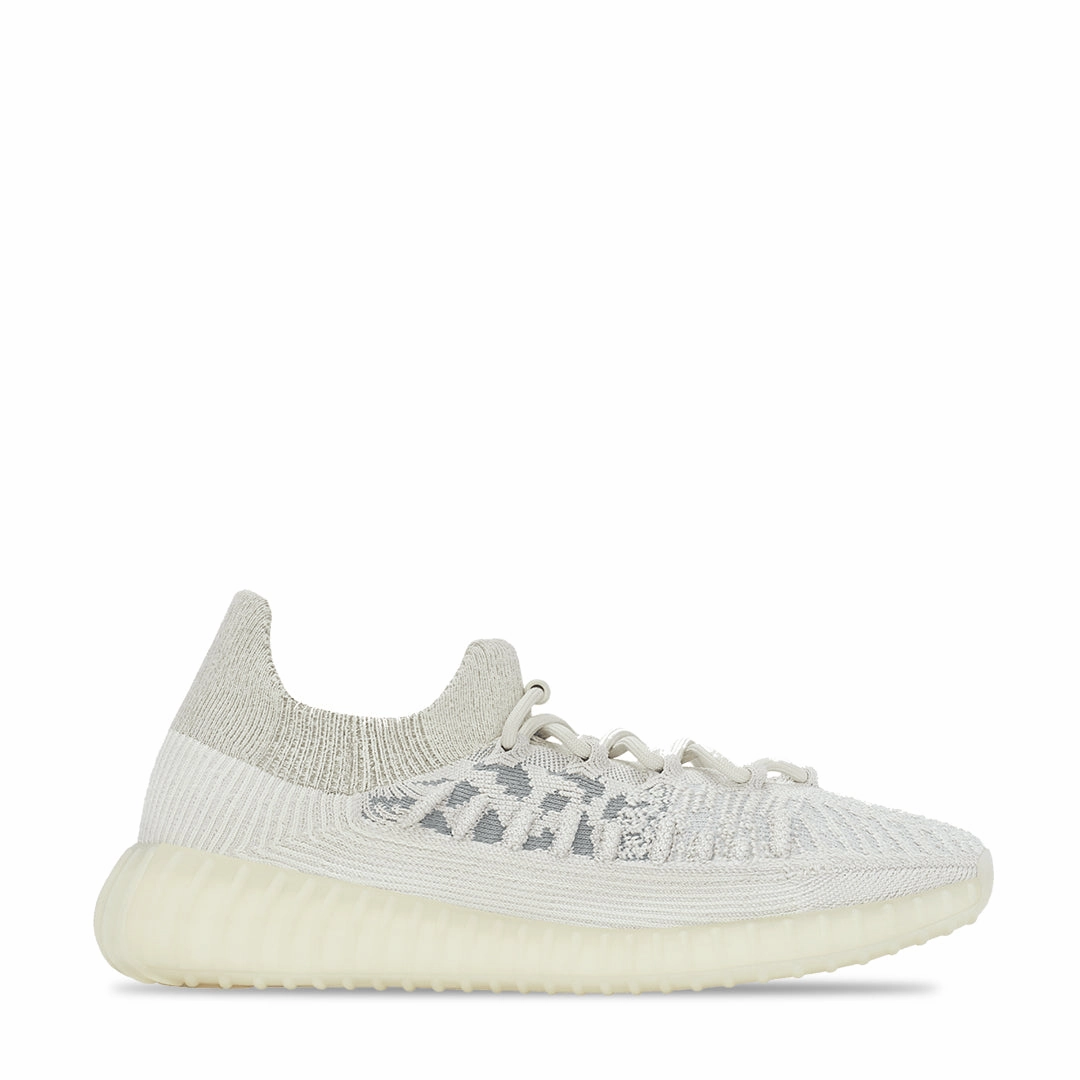 Adidas Men YEEZY 350v2 CMPCT Slate Bone H06519 Fresh Glide