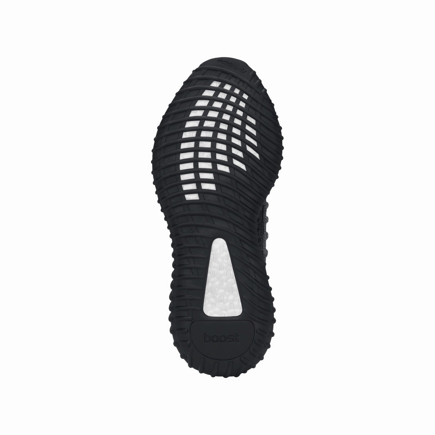 Adidas Men YEEZY 350v2 CMPCT Slate Onyx IG9606 Everyday Slip-On