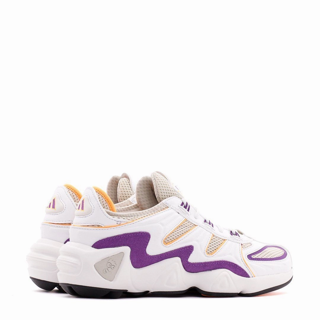 Adidas Originals FYW S-97 White Men EE5303 Balanced Fit