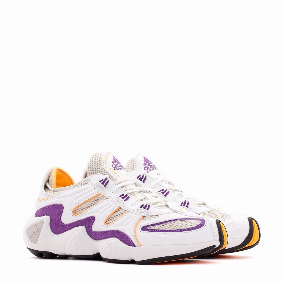 Adidas Originals FYW S-97 White Men EE5303 Balanced Fit