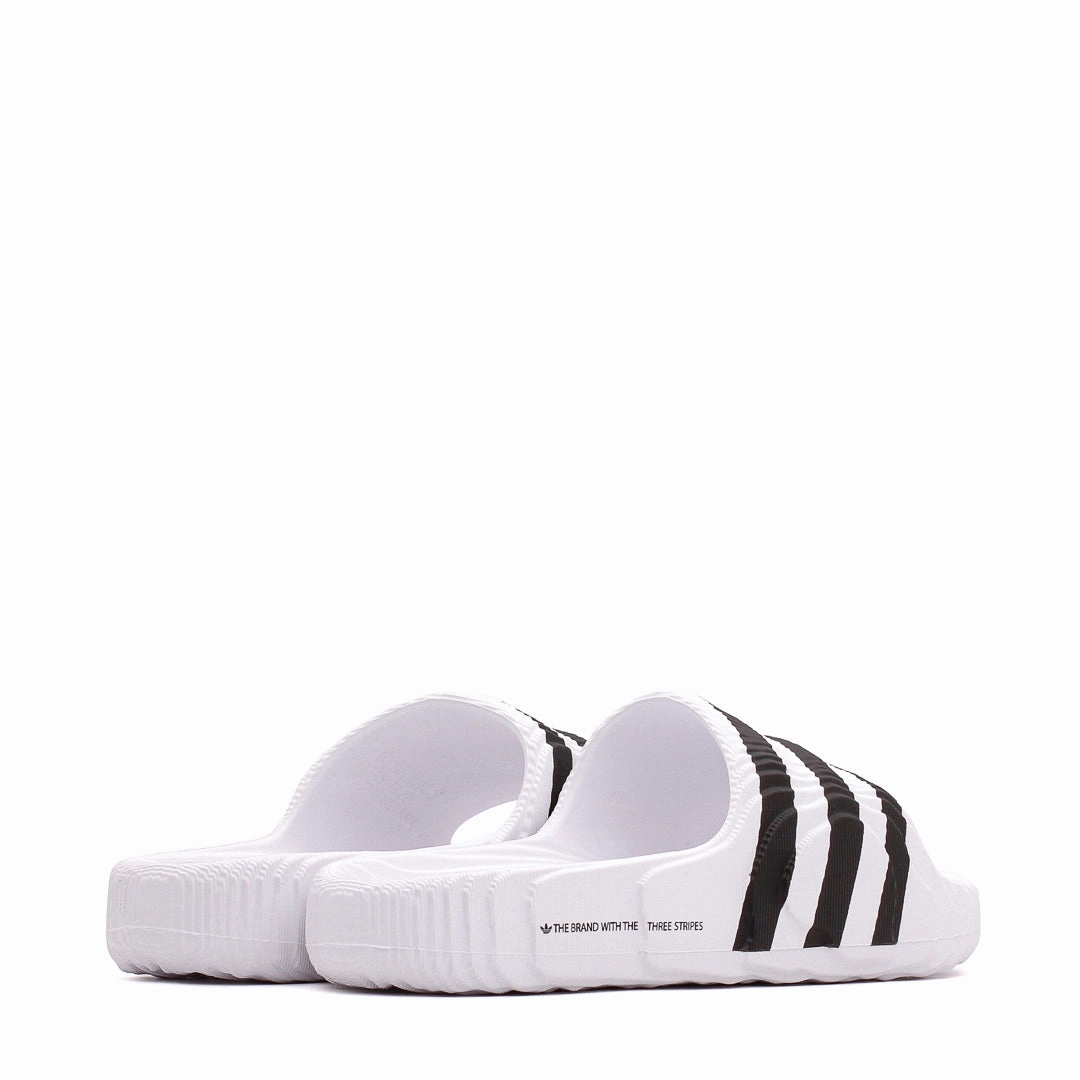 Adidas Originals Men Adilette 22 White IF3668 Wearable Ease