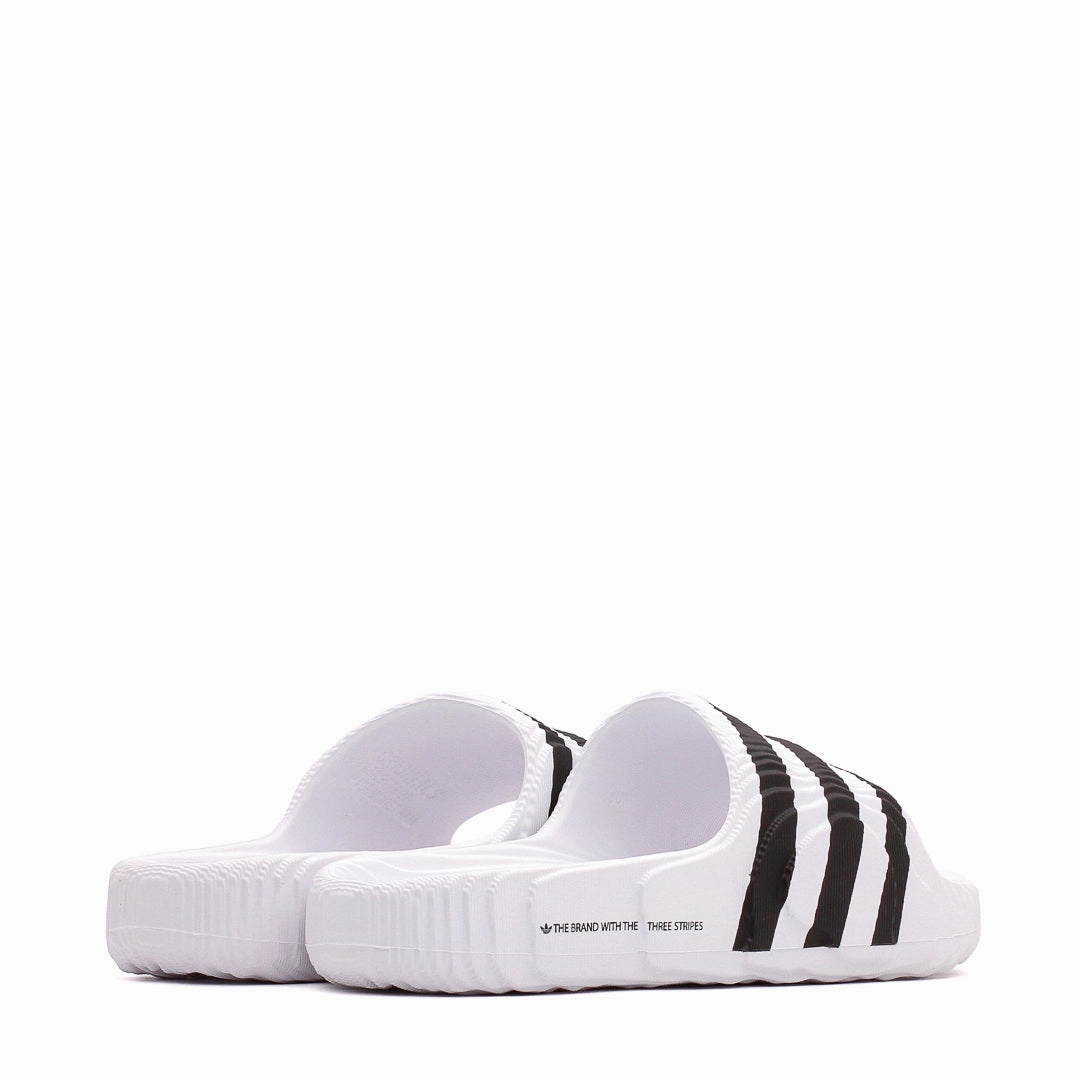 Adidas Originals Men Adilette 22 White IF3668 Wearable Ease