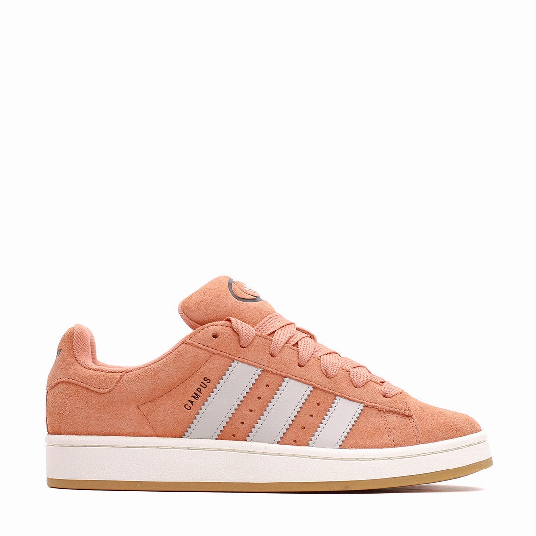 Adidas Originals Men Campus 00s Red ID8268 Lightweight