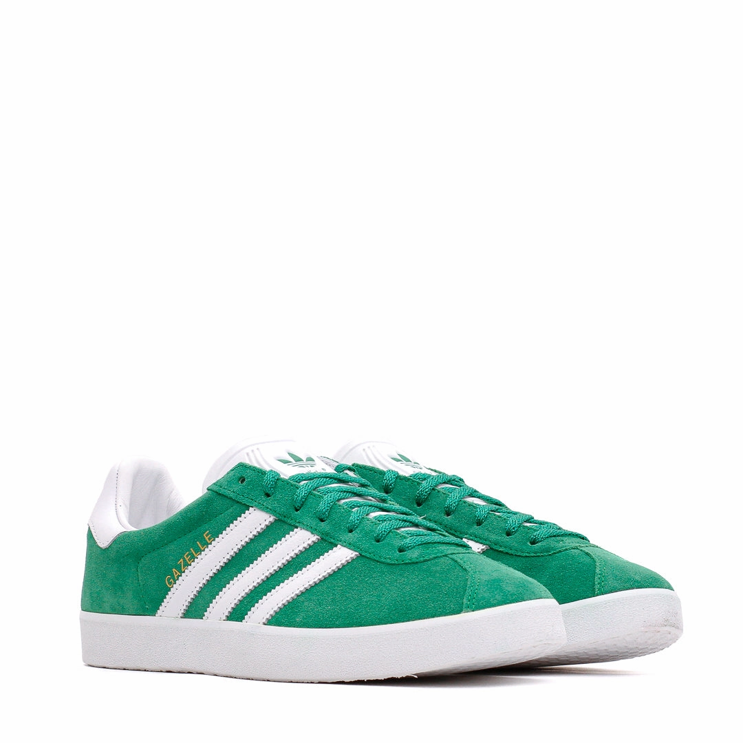 Adidas Originals Men Gazelle 85 Green IE2165 Durable Sole