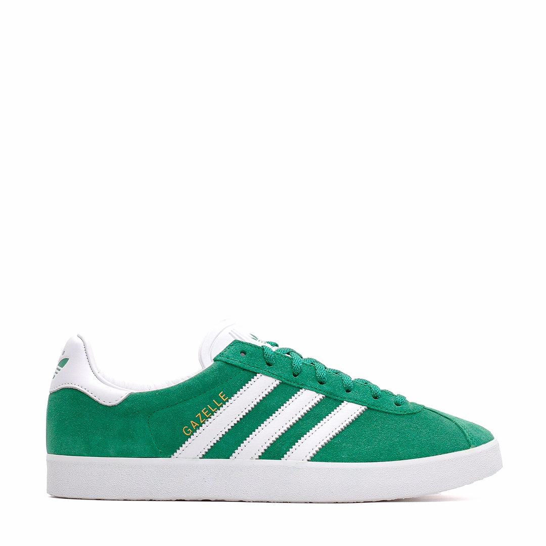 Adidas Originals Men Gazelle 85 Green IE2165 Step Easy