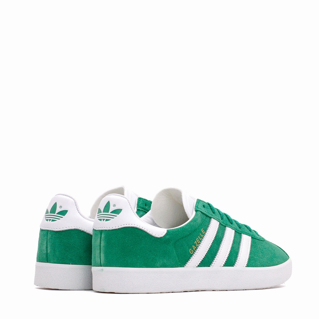 Adidas Originals Men Gazelle 85 Green IE2165 Step Easy