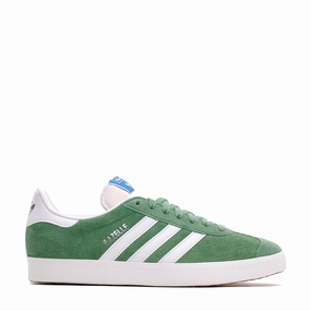 Adidas Originals Men Gazelle Green IG1634 Every Occasion