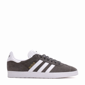 Urban Comfort Adidas Originals Men Gazelle Grey BB5480