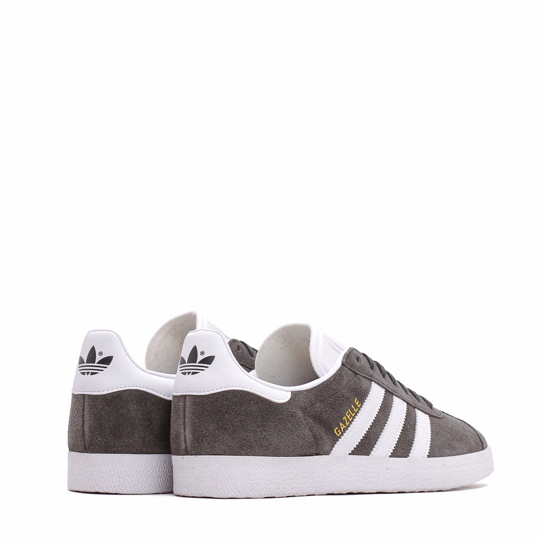 Adidas Originals Men Gazelle Grey BB5480 Street Dash