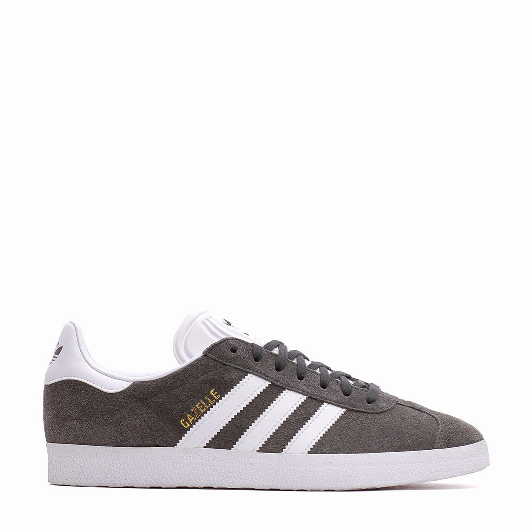 Urban Comfort Adidas Originals Men Gazelle Grey BB5480