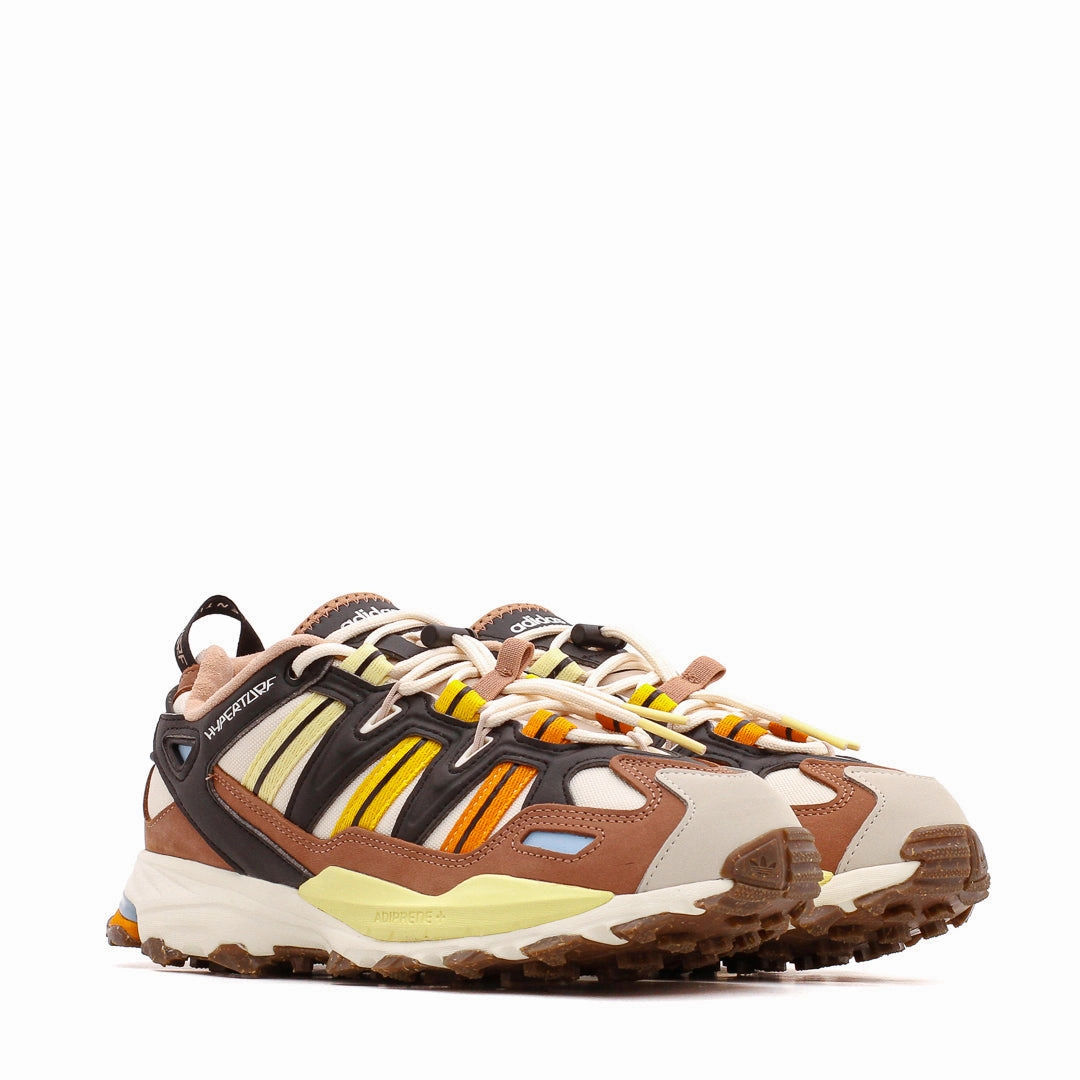 Adidas Originals Men Hyperturf Black HP2845 Active Step Move