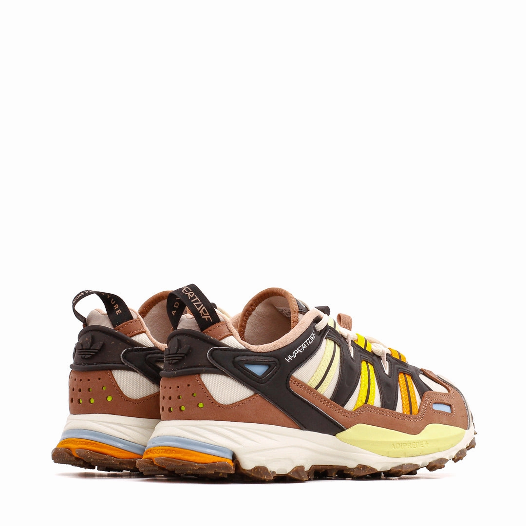 Adidas Originals Men Hyperturf Black HP2845 Active Step Move