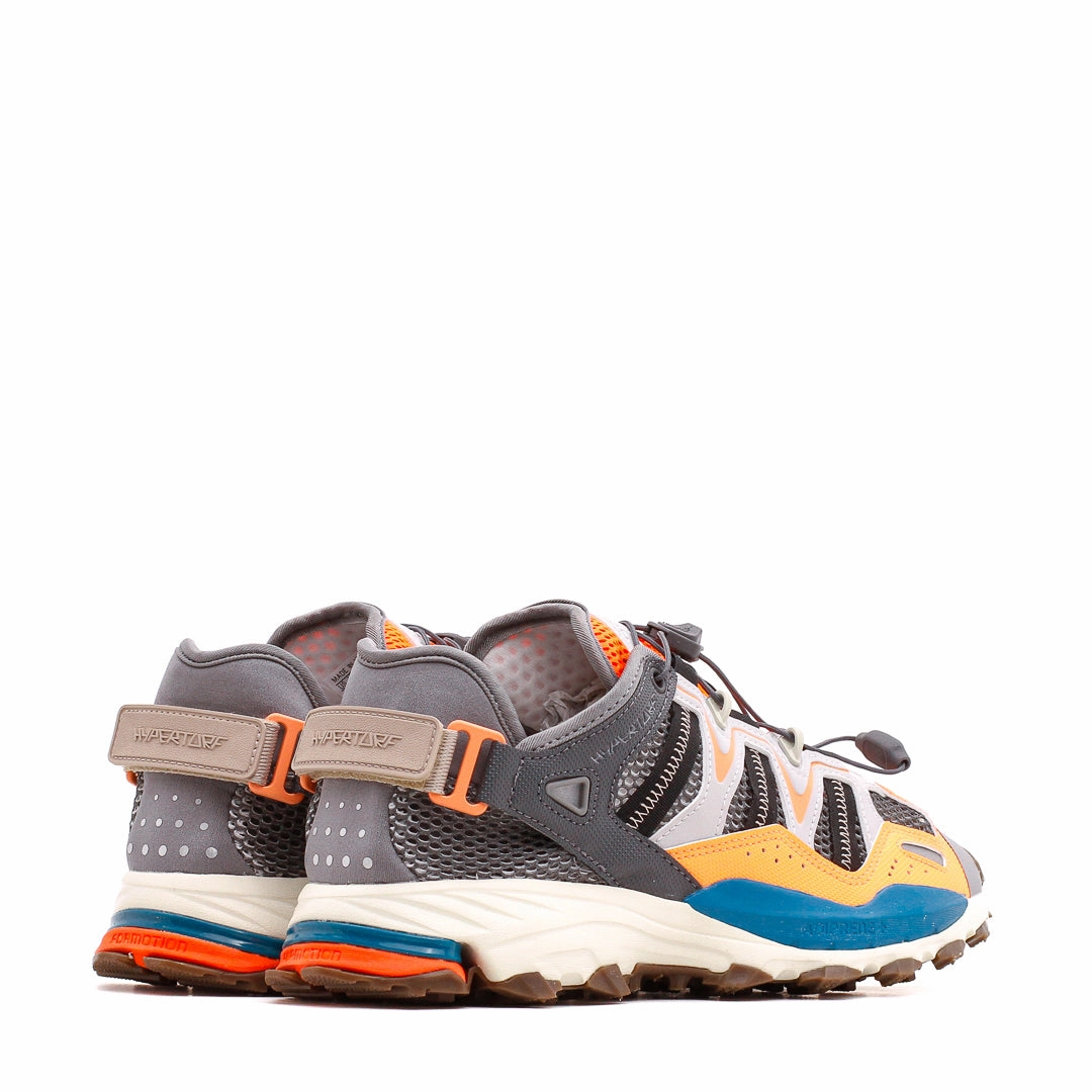 Adidas Originals Men Hyperturf Grey HP2832 Urban Flex Step