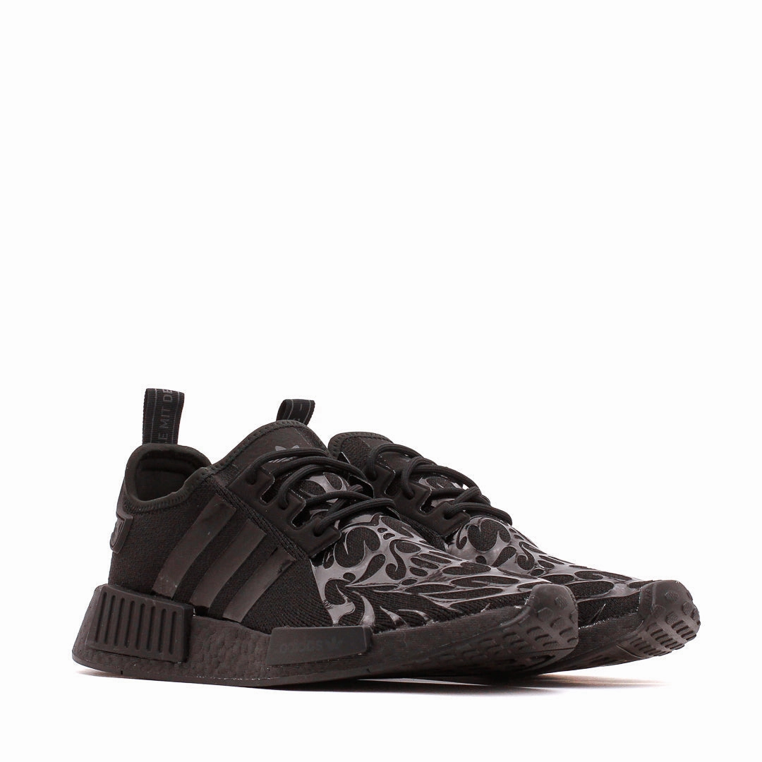 Adidas Originals Men NMD R1 x Star Wars Black IE6000 Street Ready