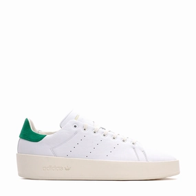 City Step Adidas Originals Men Stan Smith Recon White Green IH0018