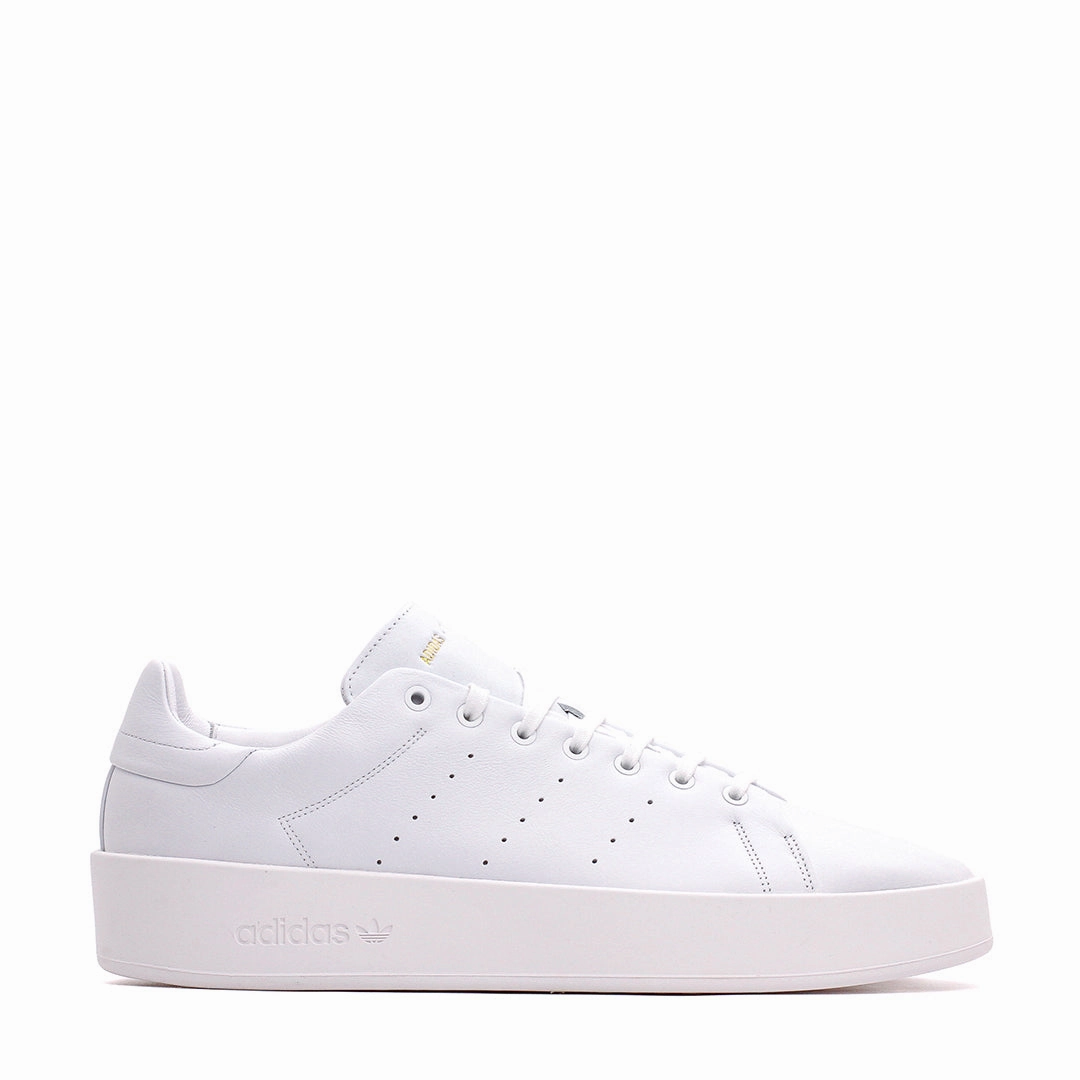 Point Toe Adidas Originals Men Stan Smith Recon White IH0019