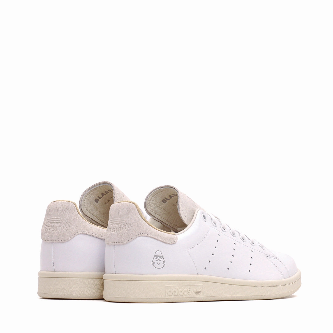 Adidas Originals Men Stan Smith x Star Wars White IE6002 Daily Motion