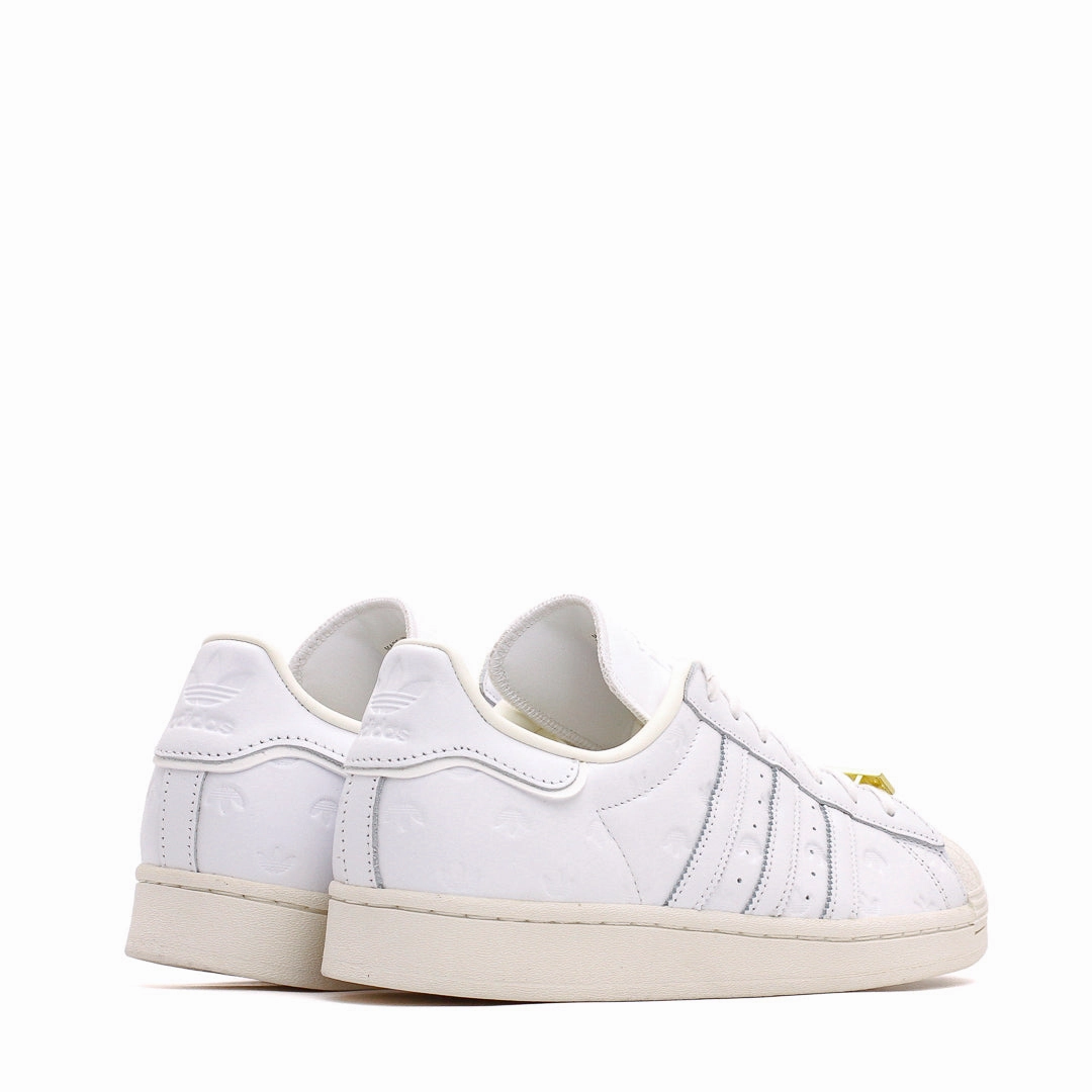 Adidas Originals Men Superstar White GY0025 Urban Dailywear