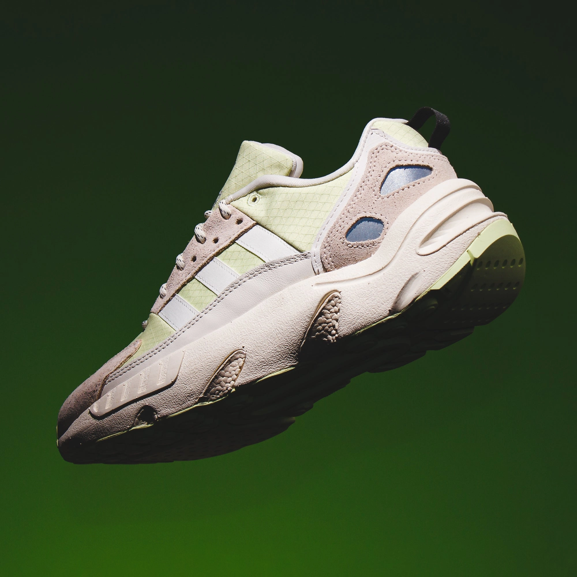 Adidas Originals Men ZX 22 Boost Off White GY5271 Reliable Footwear