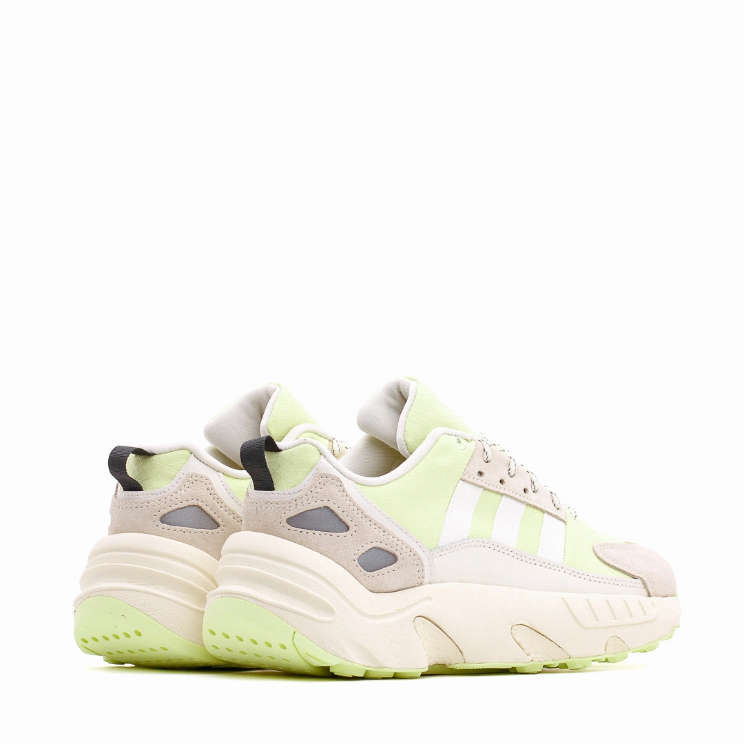 Adidas Originals Men ZX 22 Boost Off White GY5271 Reliable Footwear