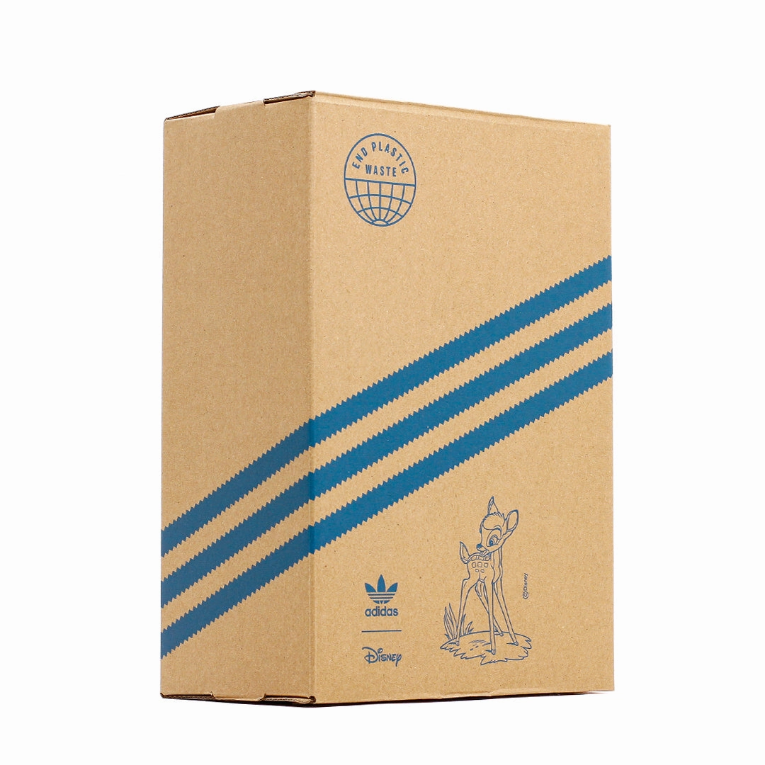 Adidas Originals Women Disney Stan Smith White GV7931 Business casual