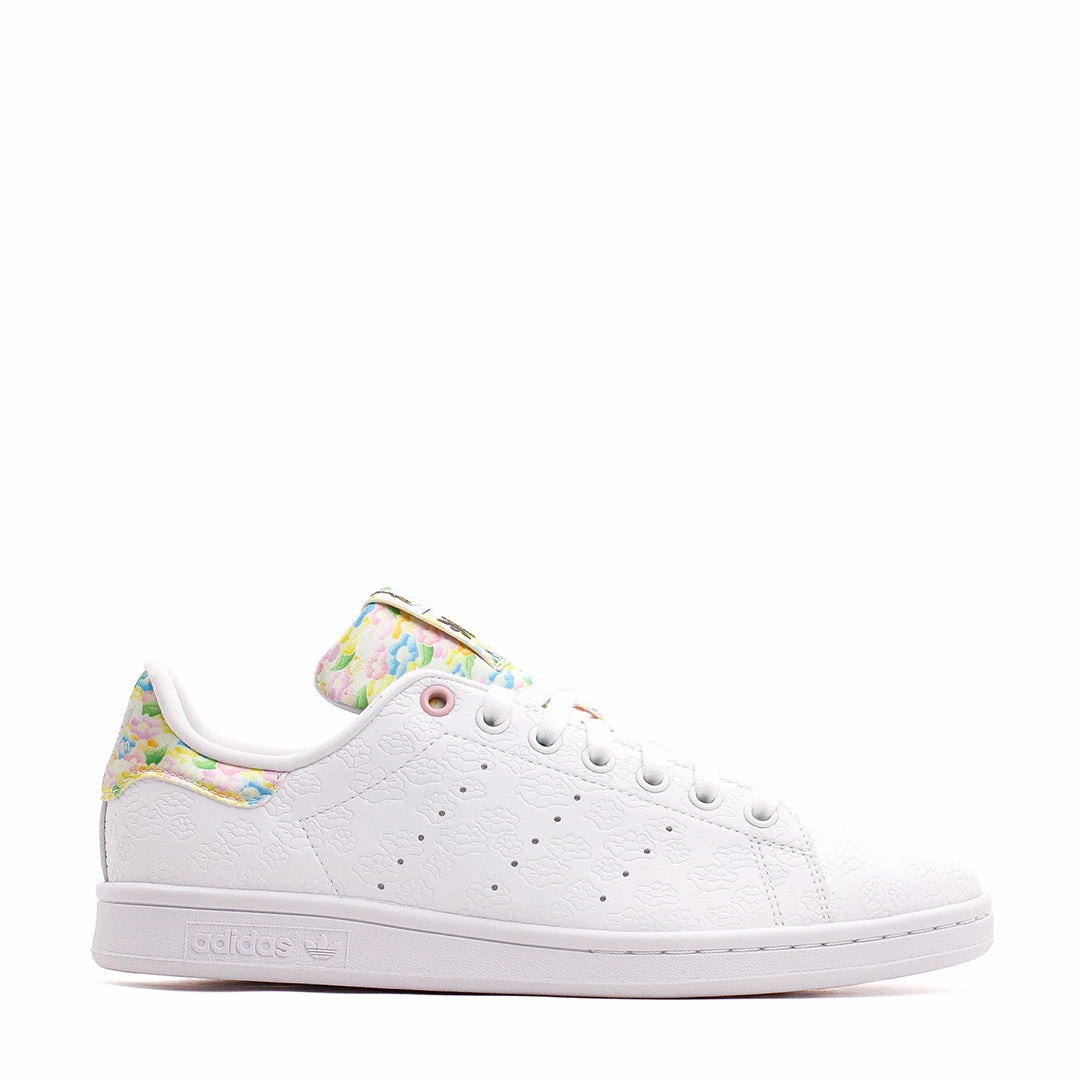 Prairie Hike Adidas Originals Women Disney Stan Smith White GV7931
