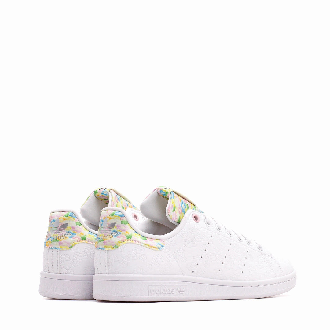 Adidas Originals Women Disney Stan Smith White GV7931 Business casual