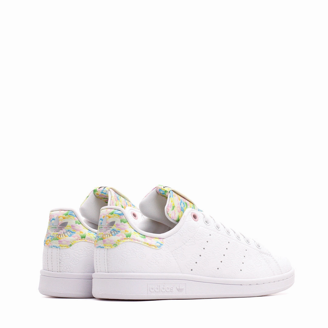 Adidas Originals Women Disney Stan Smith White GV7931 Street Go