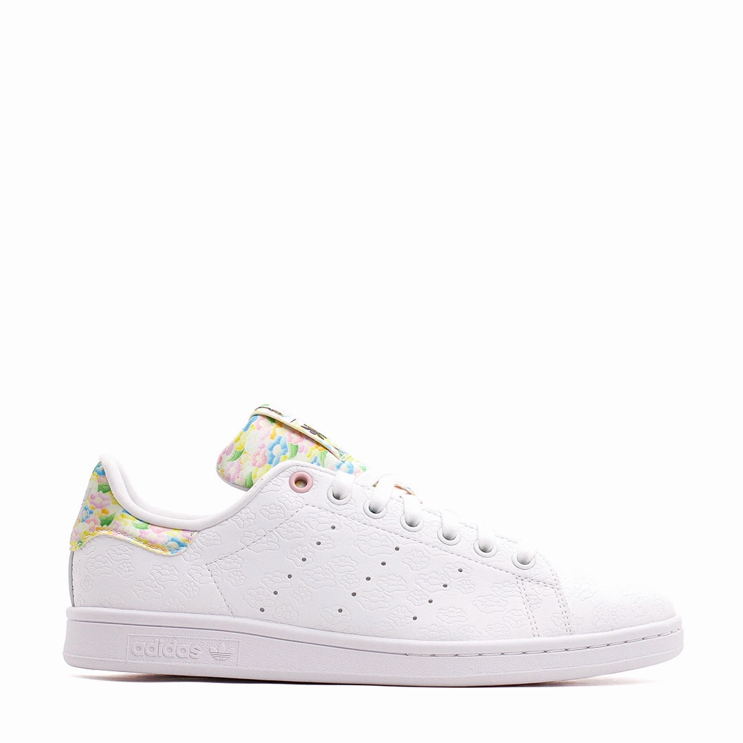 Prairie Hike Adidas Originals Women Disney Stan Smith White GV7931