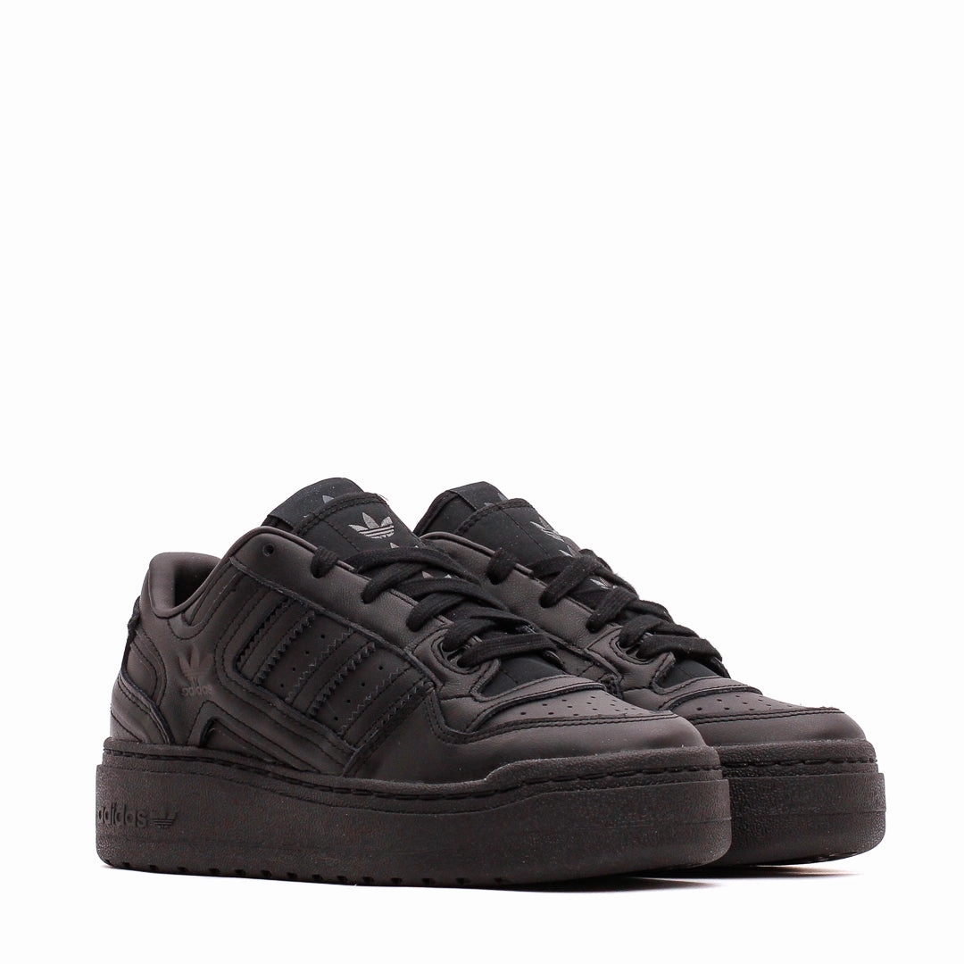 Adidas Originals Women Forum XLG Black IG2576 Light support