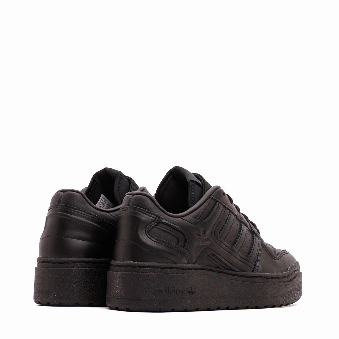 Adidas Originals Women Forum XLG Black IG2576 Light support