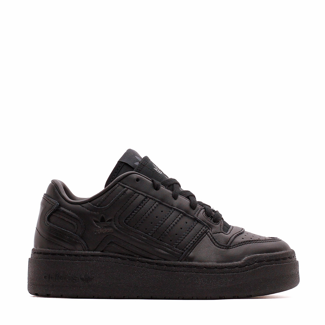 Adidas Originals Women Forum XLG Black IG2576 Light support
