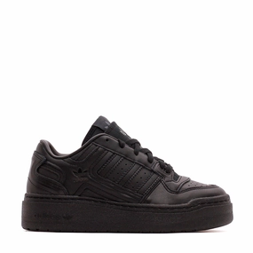 Adidas Originals Women Forum XLG Black IG2576 Sand Path