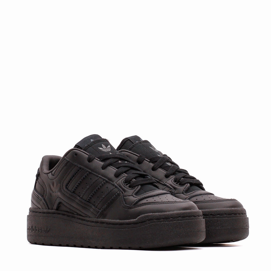 Adidas Originals Women Forum XLG Black IG2576 Slim Shape