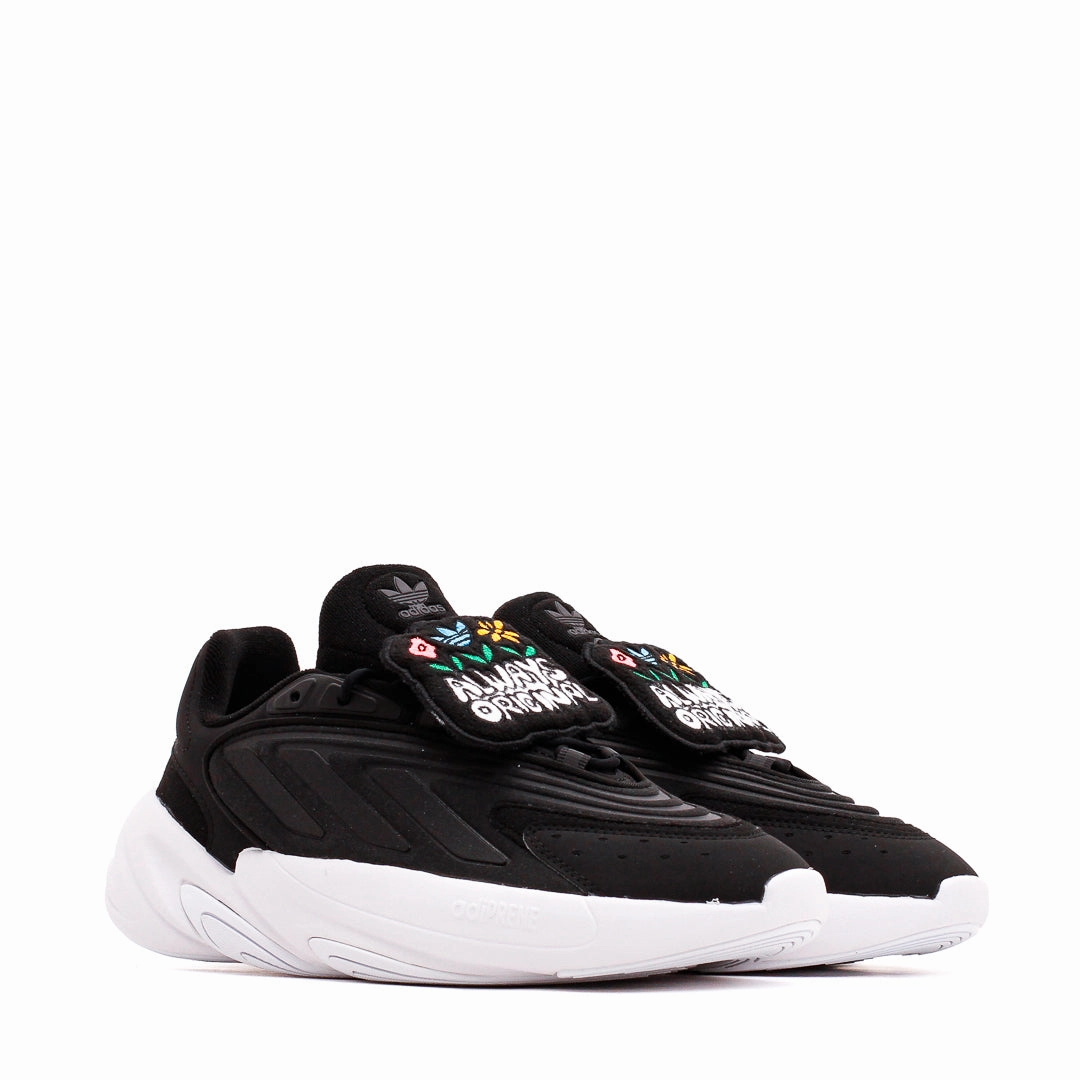 Adidas Originals Women Ozelia Black White GW0593 All Round Fit