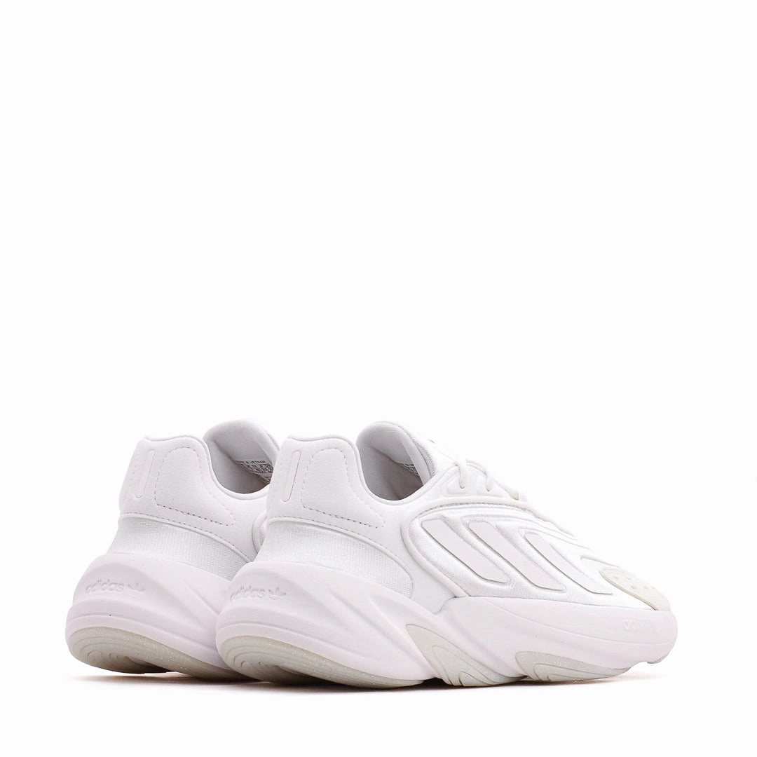 Adidas Originals Women Ozelia White H04269 Trend Ease