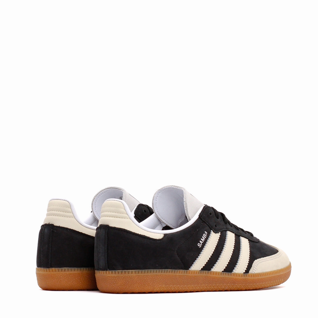 Adidas Originals Women Samba OG Black Gum Core IE5836 Everyday Performance