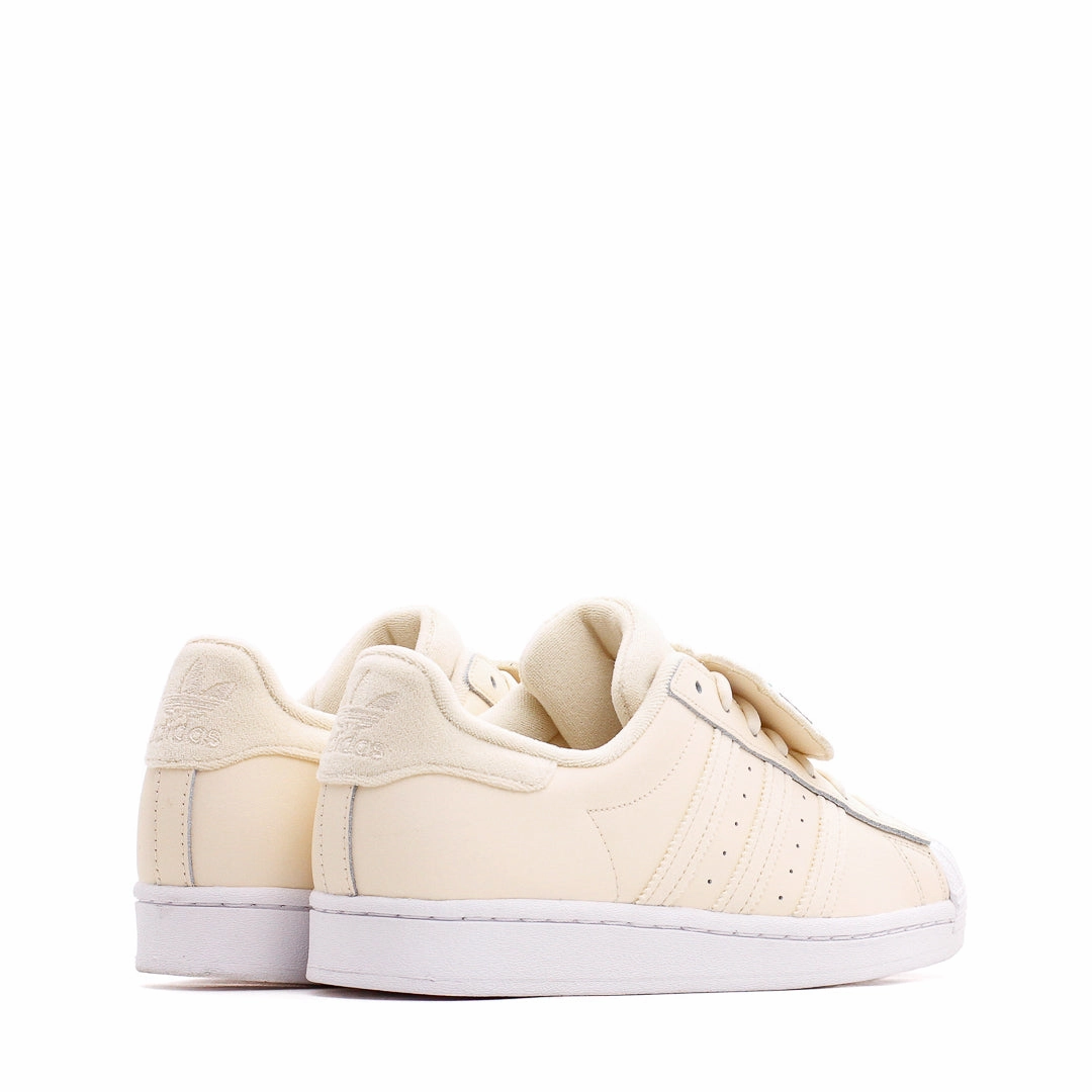 Adidas Originals Women Superstar Cream GW0592 Fashion Comfort